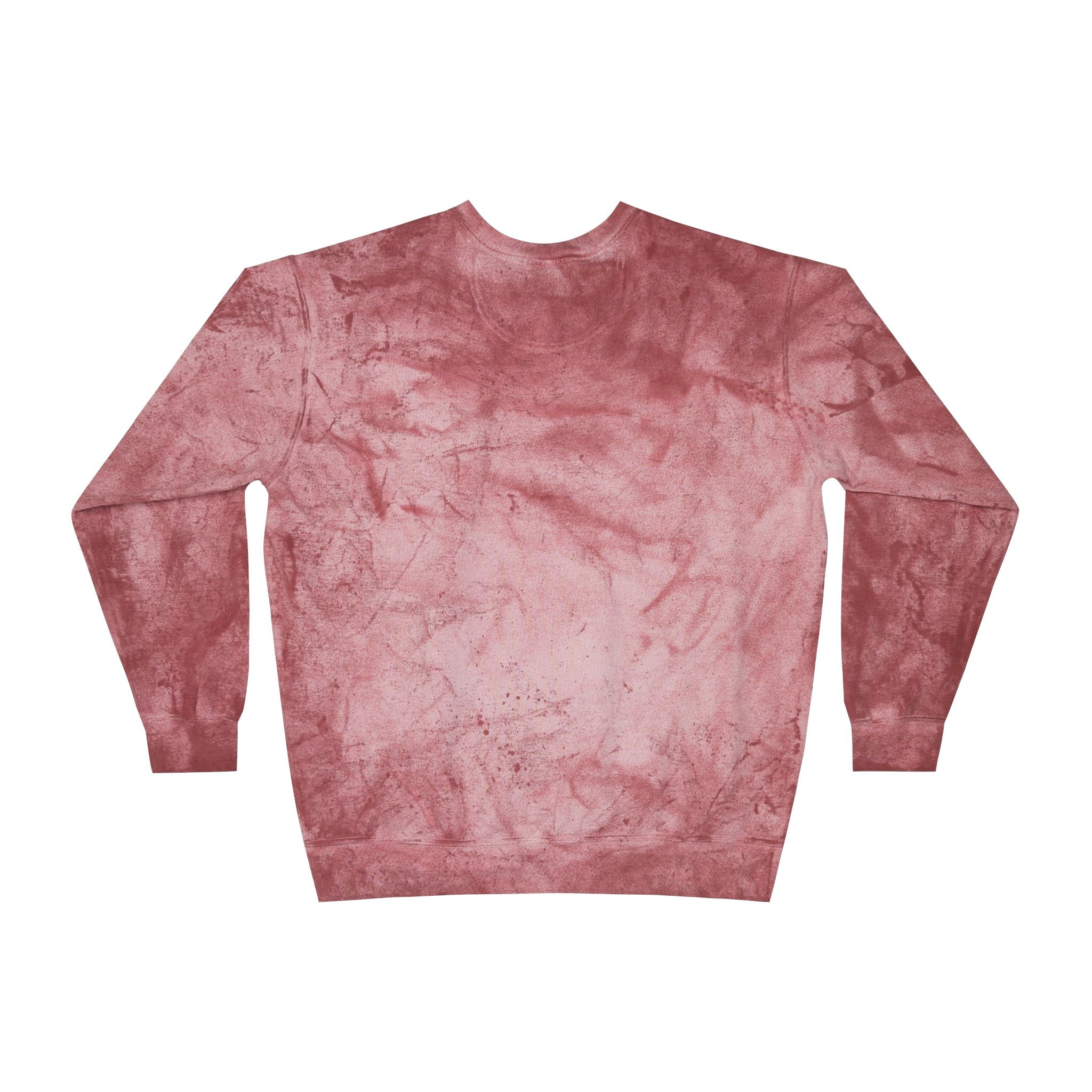 A Glass and a Giggle Signature Tie-Dye