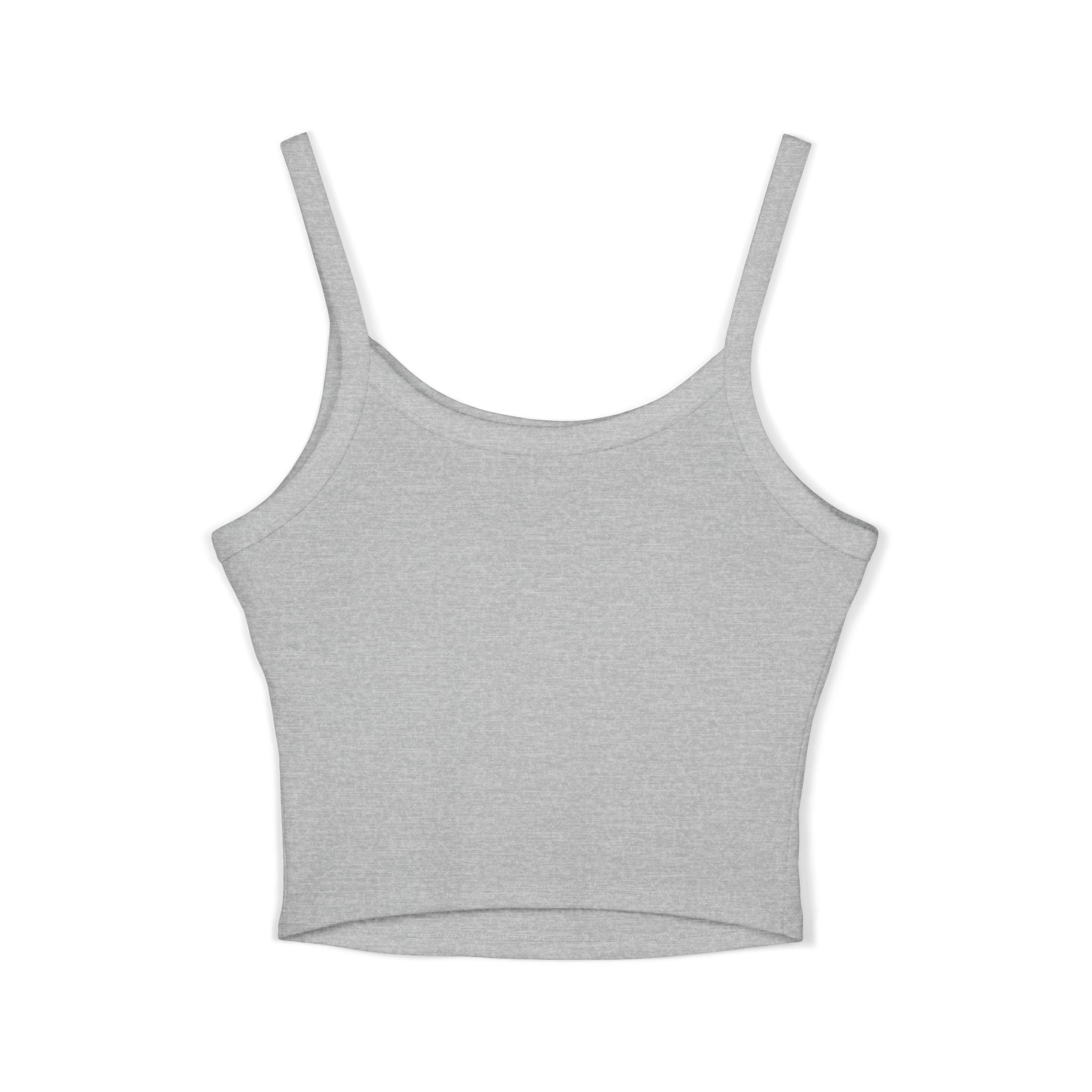 A Glass and a Giggle Signature Tank