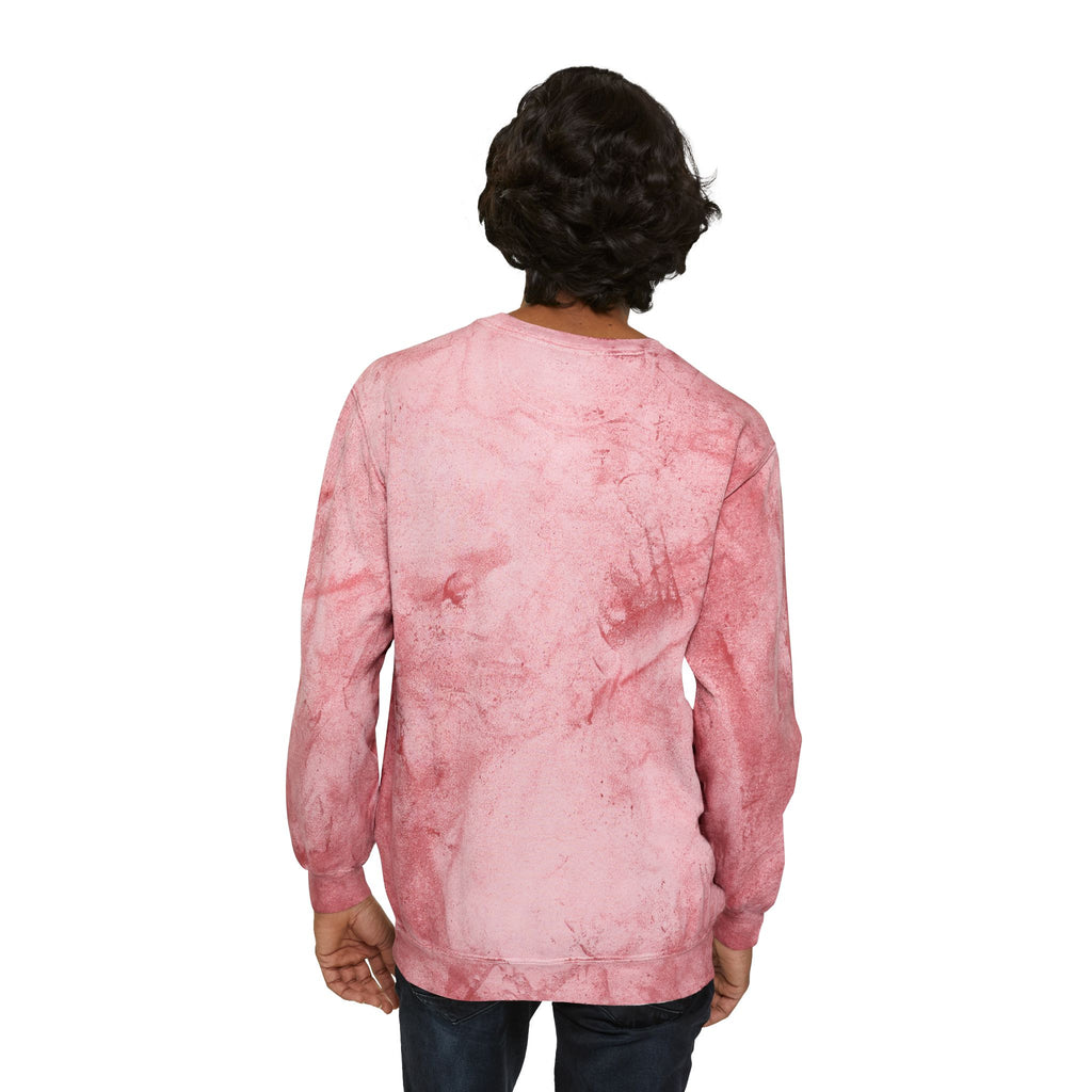 A Glass and a Giggle Signature Tie-Dye