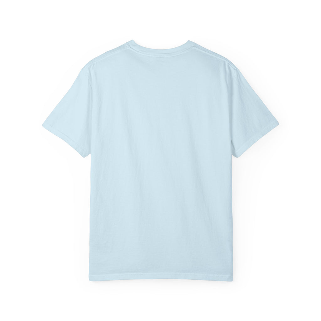 A Glass and a Giggle Signature Graphic Tee