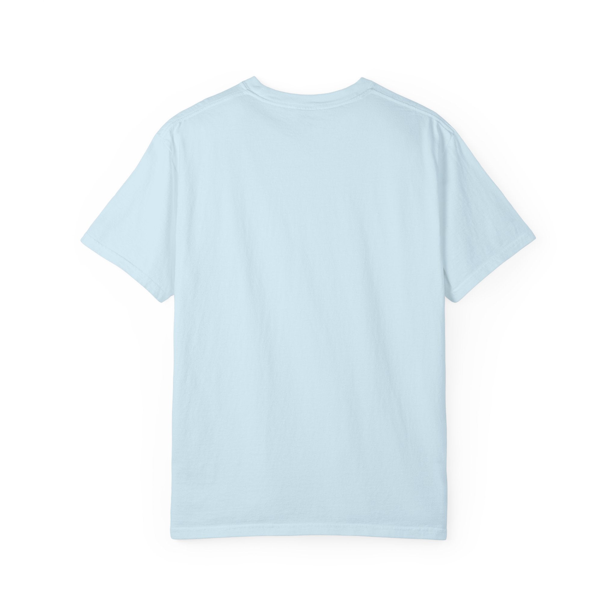 A Glass and a Giggle Signature Graphic Tee