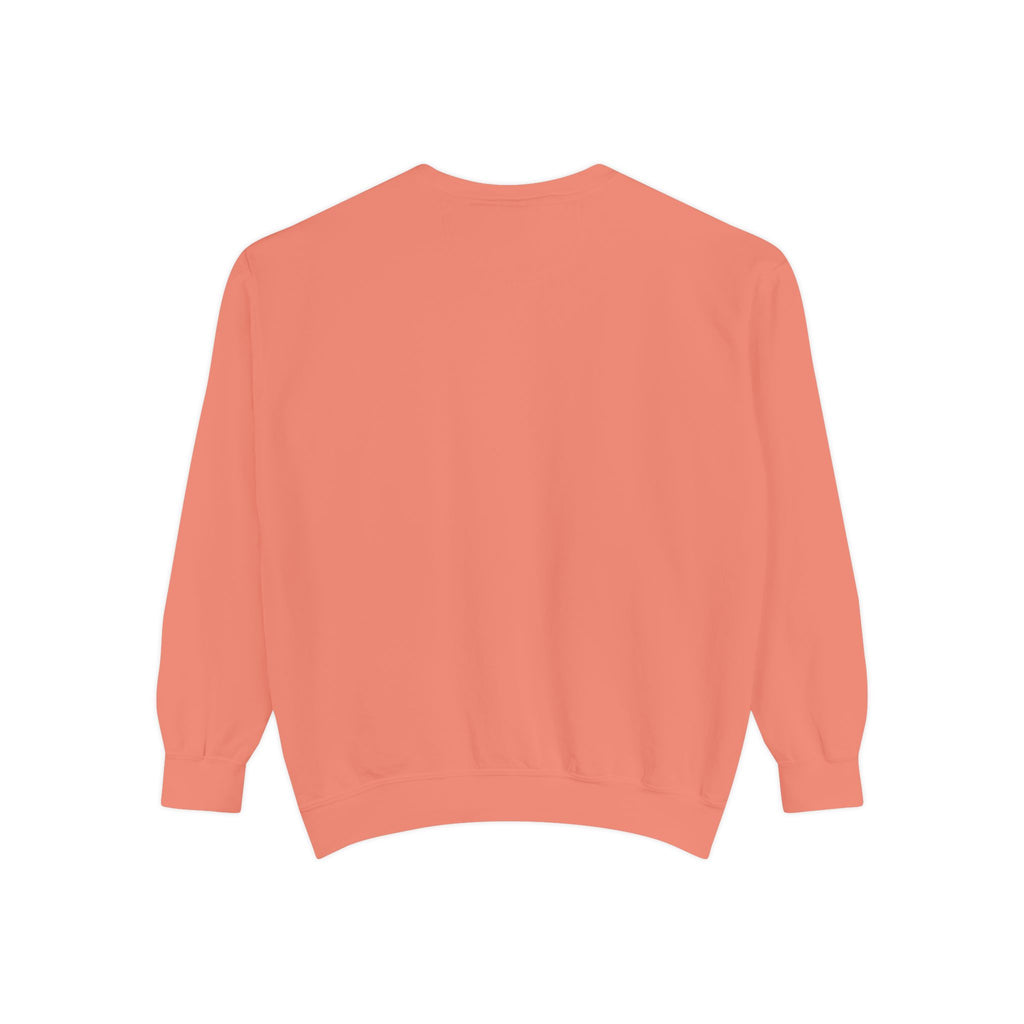 A Glass and a Giggle Signature Sweatshirt