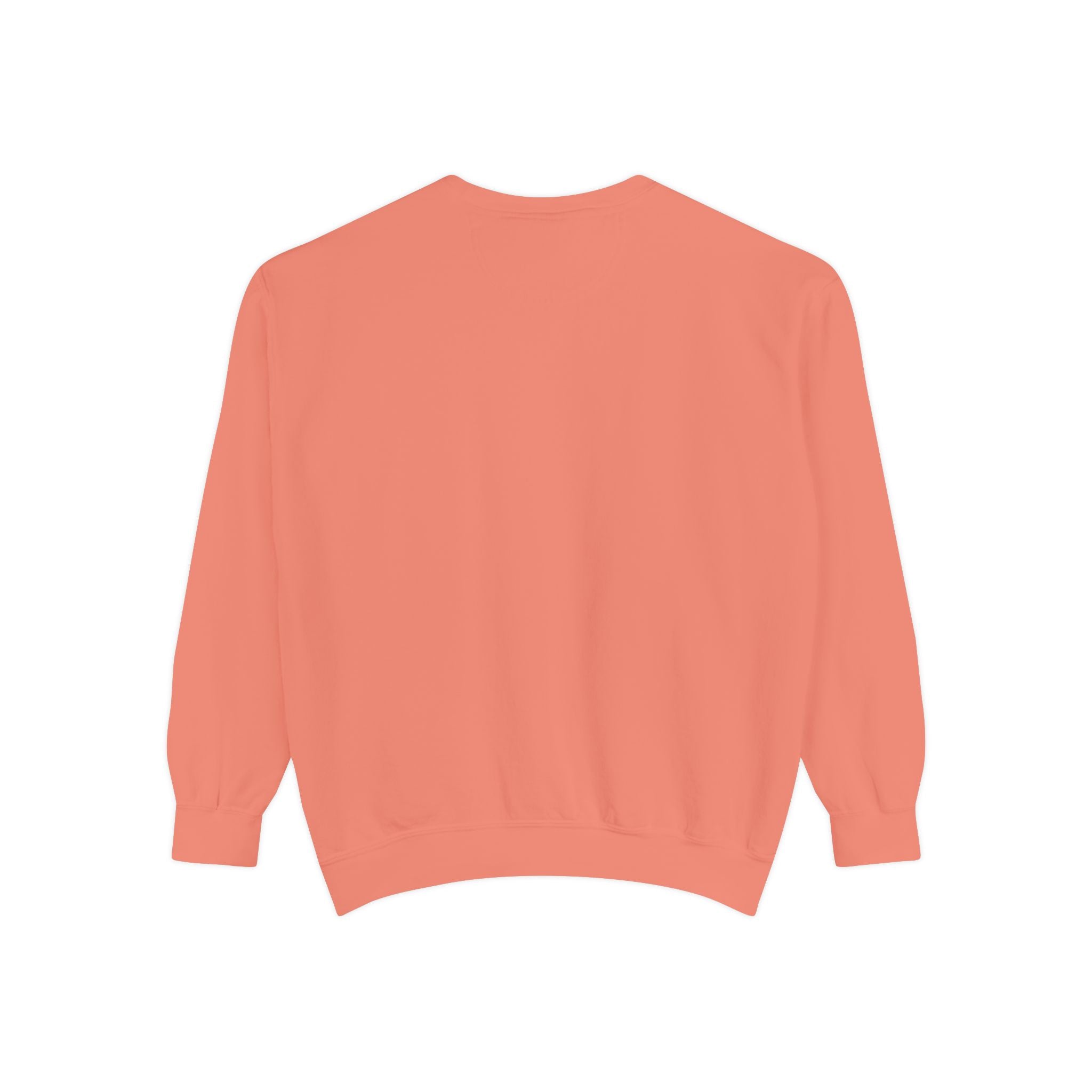 A Glass and a Giggle Signature Sweatshirt