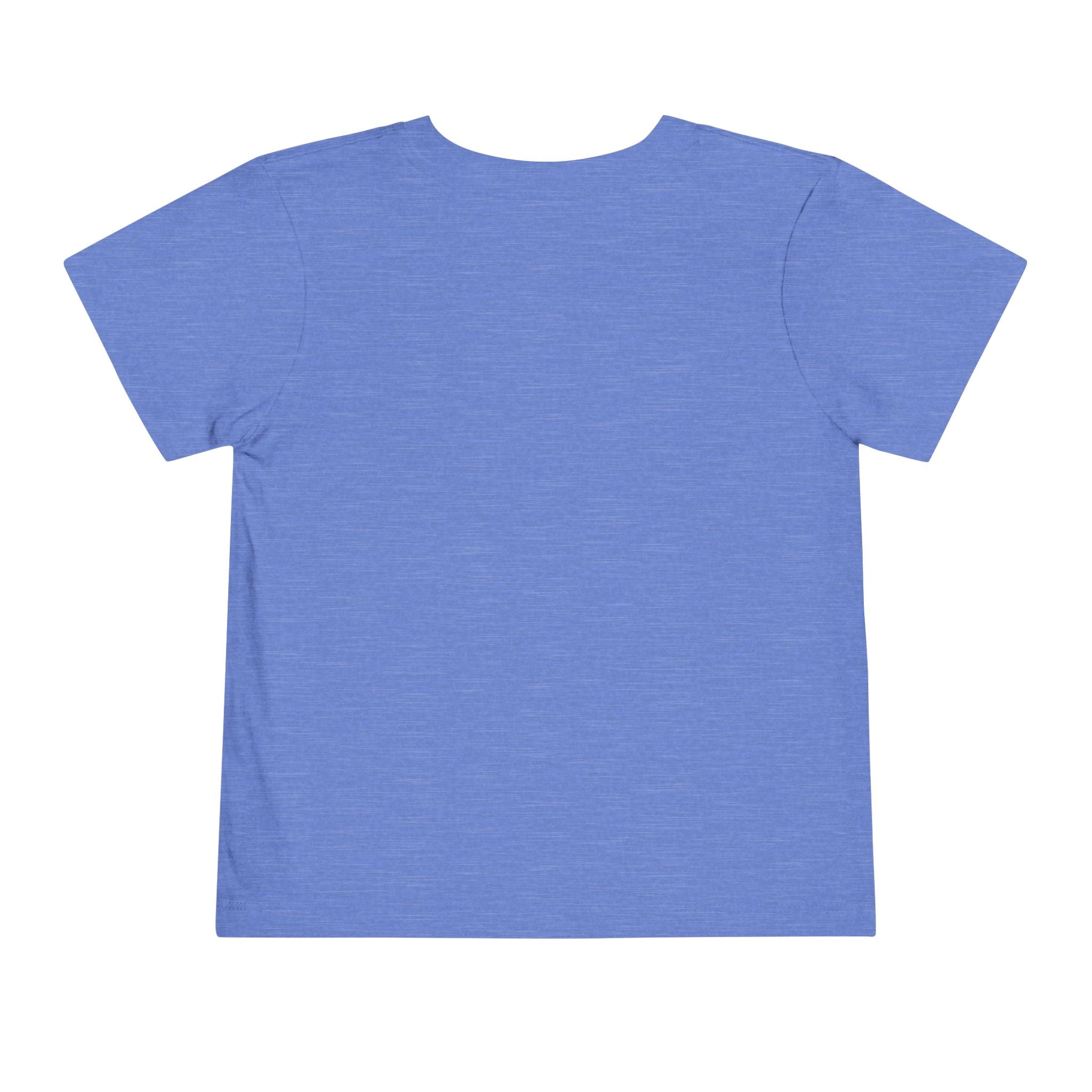 A Glass and a Giggle Signature Toddler Tee