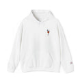 A Glass and a Giggle Signature Cocktail Hoodie