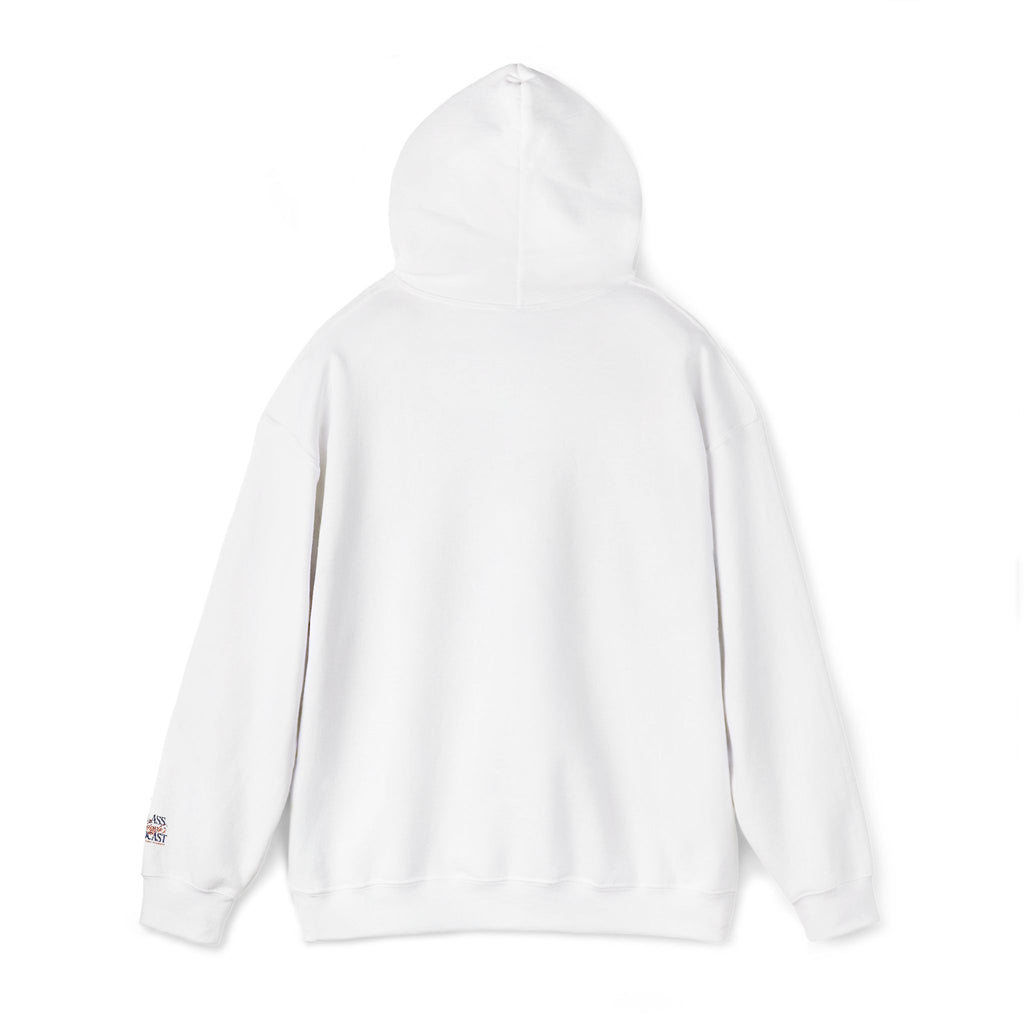 A Glass and a Giggle Signature Cocktail Hoodie