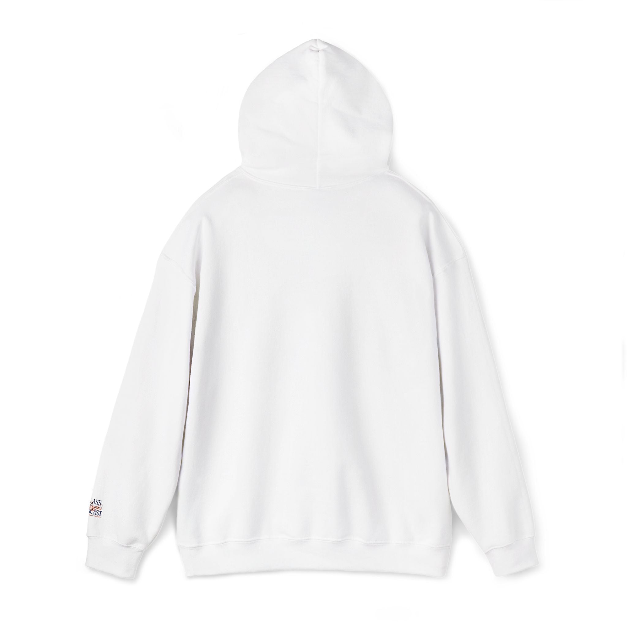 A Glass and a Giggle Signature Cocktail Hoodie