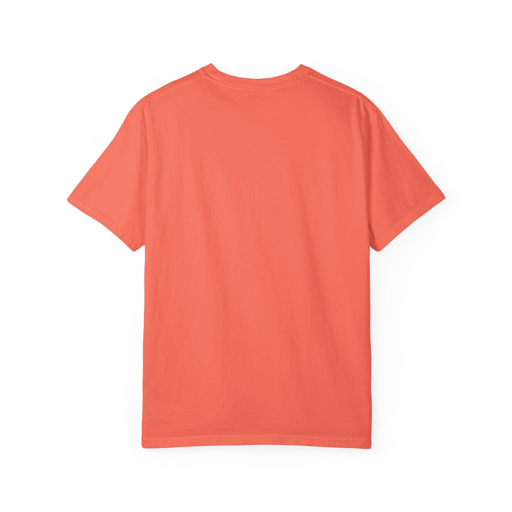 A Glass and a Giggle Signature Graphic Tee