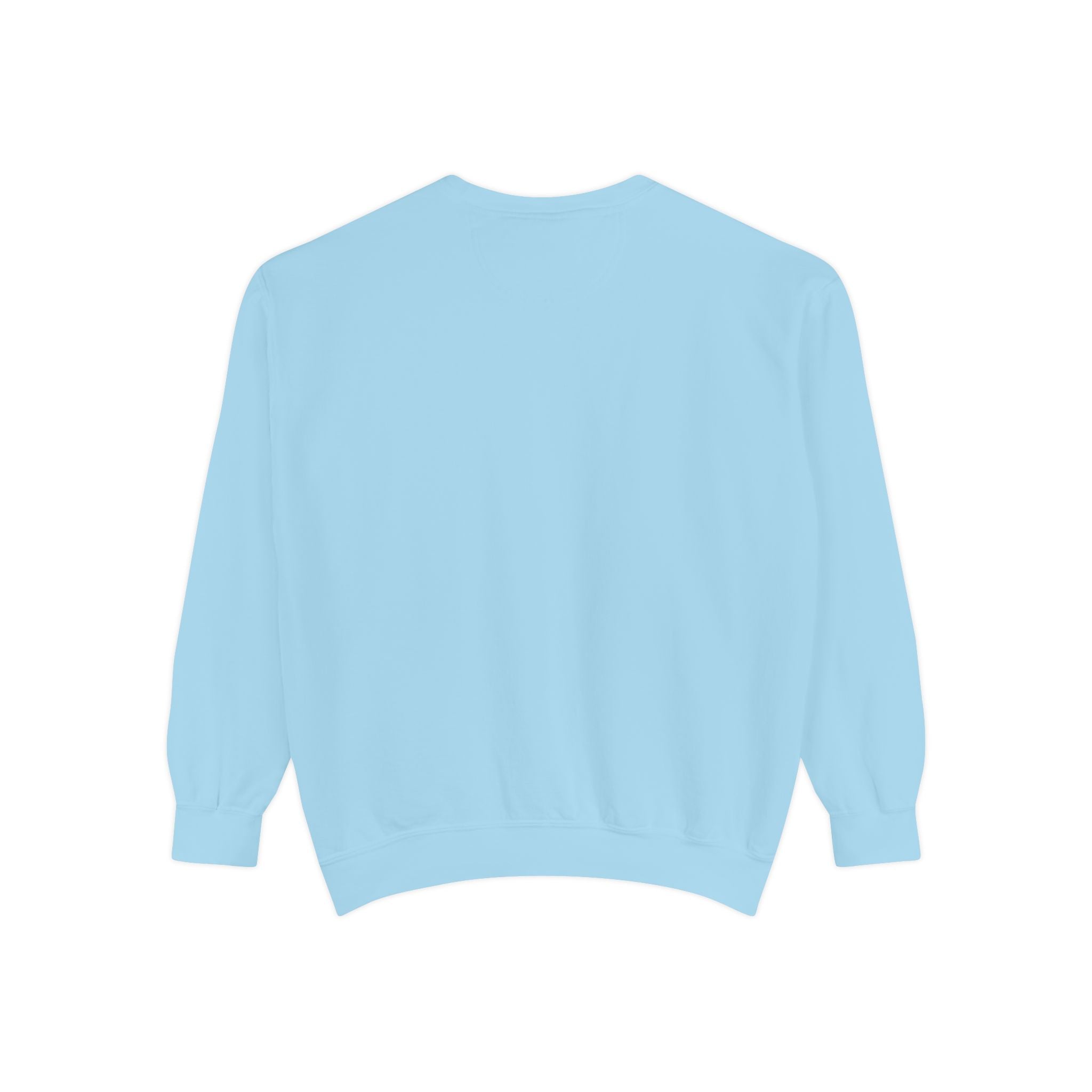 A Glass and a Giggle Signature Sweatshirt