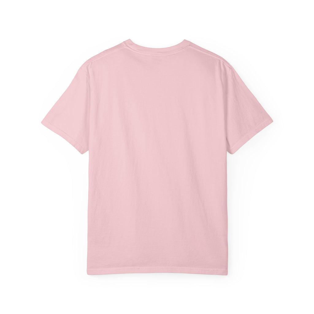 A Glass and a Giggle Signature Graphic Tee