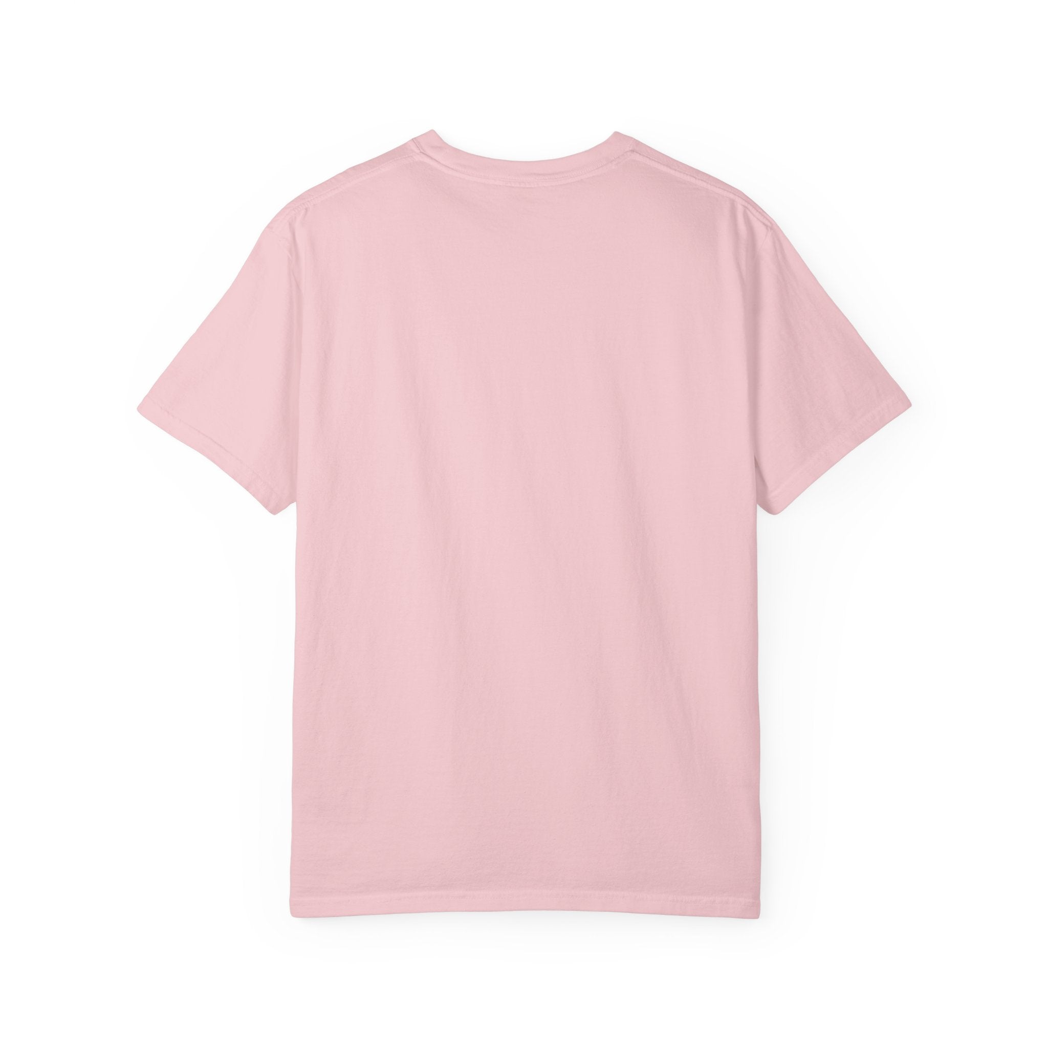 A Glass and a Giggle Signature Graphic Tee