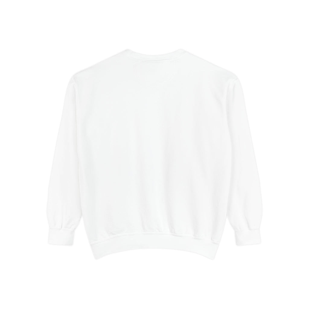 A Glass and a Giggle Signature Sweatshirt