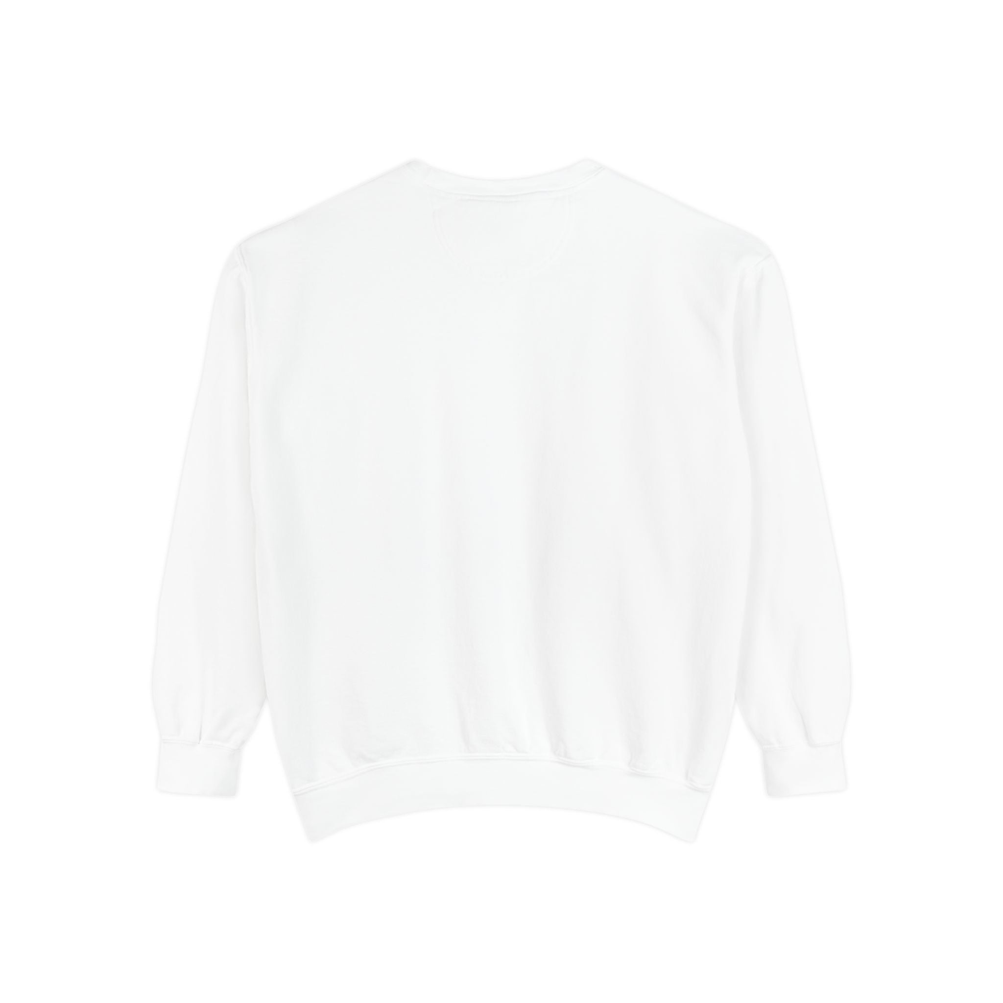 A Glass and a Giggle Signature Sweatshirt