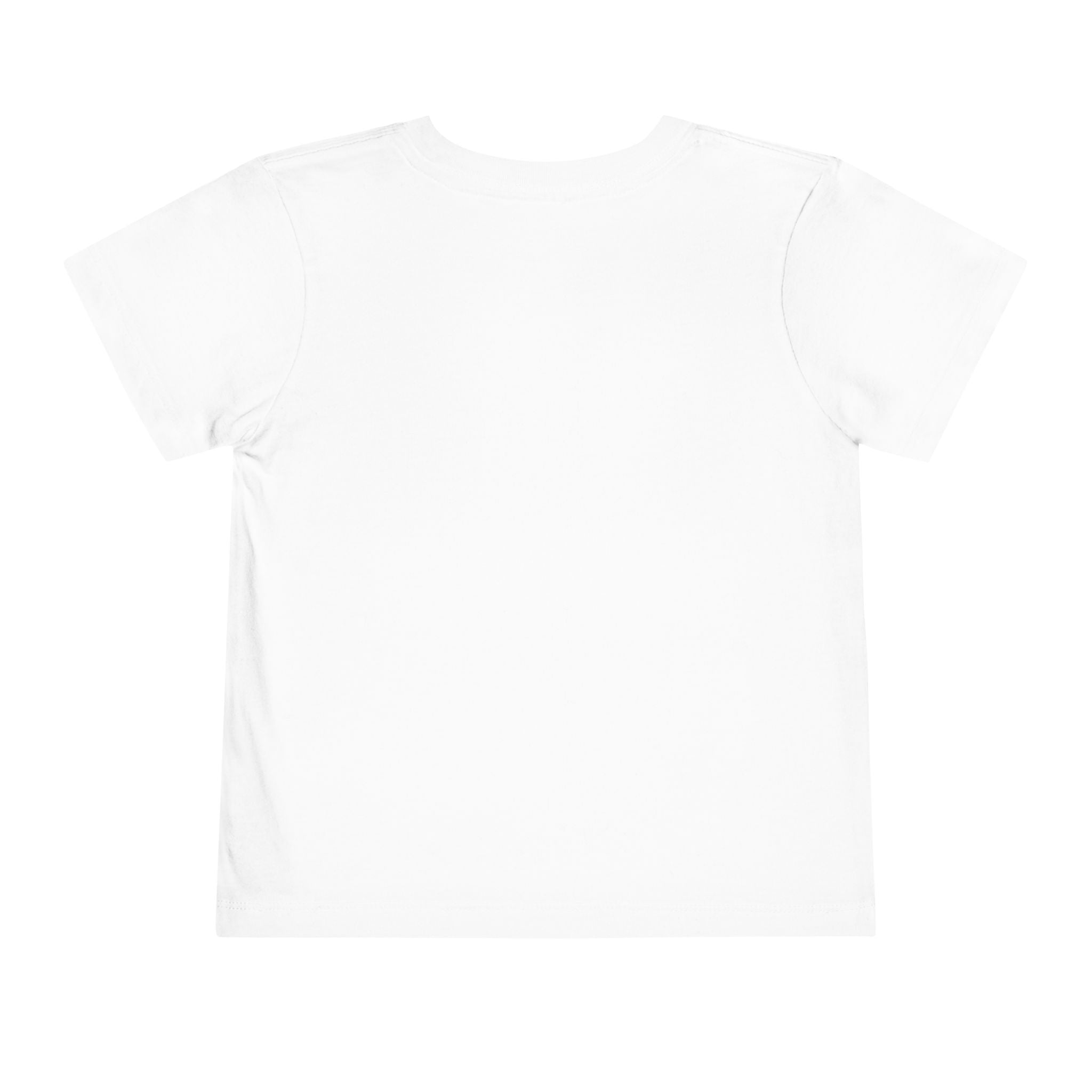 A Glass and a Giggle Signature Toddler Tee