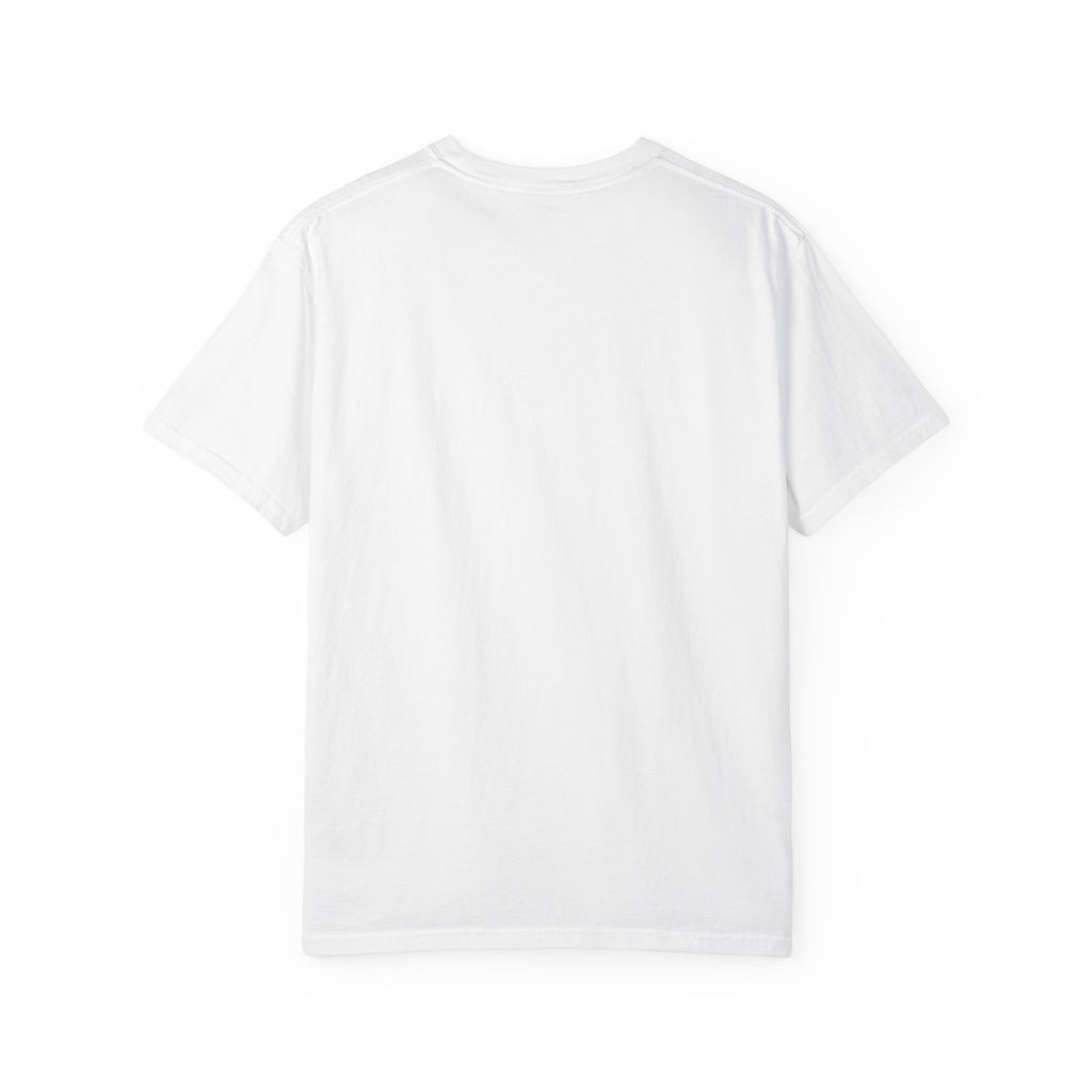 A Glass and a Giggle Signature Graphic Tee