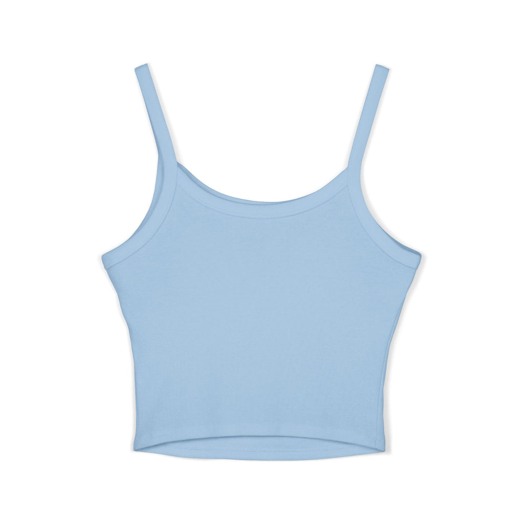 A Glass and a Giggle Signature Tank