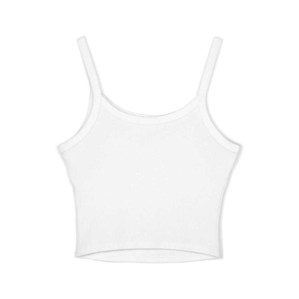 A Glass and a Giggle Signature Tank