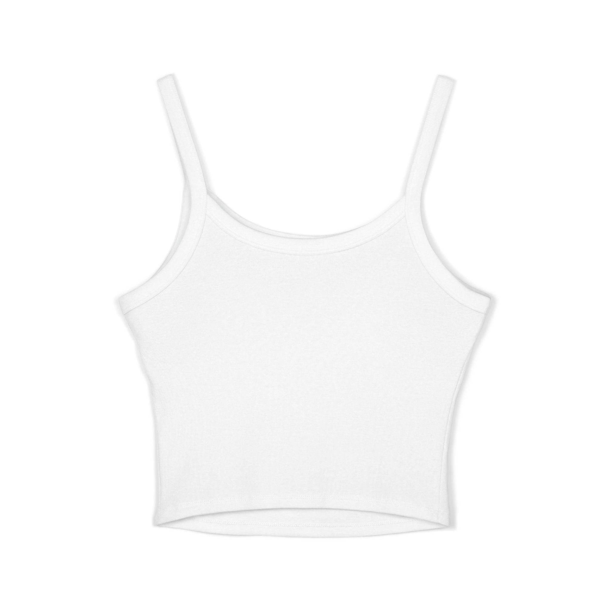 A Glass and a Giggle Signature Tank