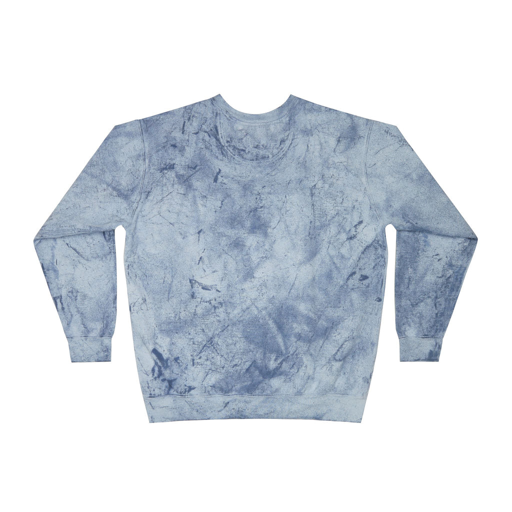 A Glass and a Giggle Signature Tie-Dye